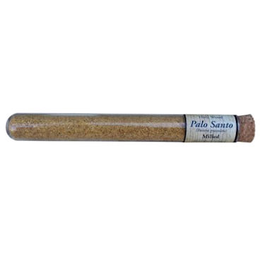 Palo Santo Milled - Click Image to Close
